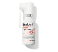 Isdin Soin Du Corps Bexident Gums Spray 0.2% Chlorhexidine 40ml
