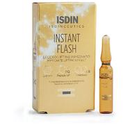Isdin Soin Du Visage Instant Flash 1 Unit