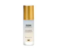 ISDIN Soin visage Hyaluronic Concentrate Sérum ultra-hydratant et léger à l'acide hyaluronique