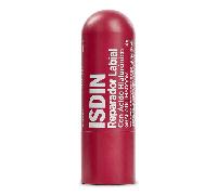 Isdin Stick à lèvres réparateur Grenat