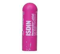 Isdin Stick à lèvres réparateur Rose