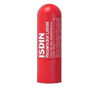 Isdin Stick à lèvres réparateur Rouge