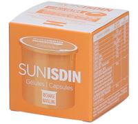 ISDIN SunISDIN Capsules 30 Caps