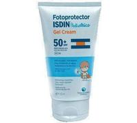 ISDIN Fotoprotector Pediatrics Gel Crema SPF50 250ml