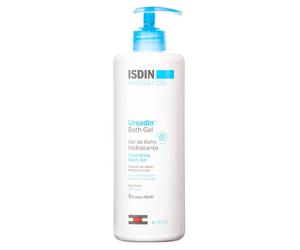 Isdin Ureadin Bath Gel 400ml