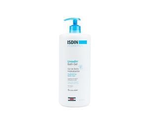 Isdin Ureadin Bath Gel Dry Tight Skin 1000ml