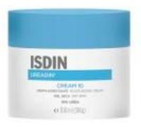 Isdin Ureadin Cream10 Crème Hydratante 300 ml - Pot 300 ml