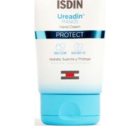 Isdin Ureadin Protect Crème Mains Tube 50ml