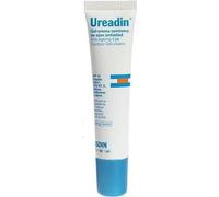 Isdin Ureadin Gel-crème contour des yeux Spf20 15ml