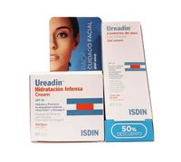 Isdin Ureadin Hydratation Intense Spf20 50ml Set 2 Produits