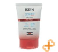 ISDIN Ureadin Réparation Main Crème 50 ML Hydratante Adoucissement Protégeant
