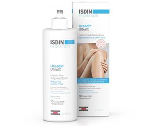 ISDIN Ureadin® Ultra 10 Lotion Plus Lotion(S) 400 ml