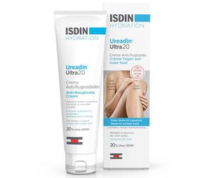 ISDIN Ureadin® Ultra 20 Crème ultra-hydratante 100 ml