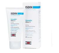 Isdin Ureadin Ultra20 Crème Anti Rugosité 50ml