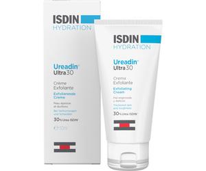 Isdin Ureadin Ultra30 Crème Exfoliante 50ml