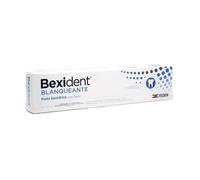 Isdin - Utilisation Quotidienne Du Dentifrice Blanchissant Bexident 125 Ml