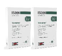 Isdin Warts Verrutop Traitement Topique 4 ampoules - Lot de 2
