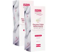 Isdin Woman Crème Raffermissante Post-Partum Tube 200ml Promo 1+1 Gratuit