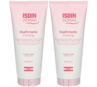ISDIN WOMAN Flavonex Crème Raffermissante 2x200 ml