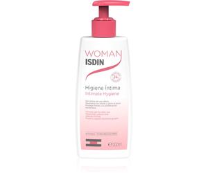 ISDIN Woman gel de toilette intime 200 ml