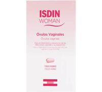Isdin Woman Ovules Vaginaux 7 Unités
