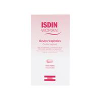 ISDIN WOMAN vaginal suppositories 7 u