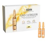 Isdinceutics Flavo-C Ultraglican Ampoules 30x2ml