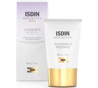 Isdinceutics Glicoisdin15 Moderate Gel Visage 50 Grammes