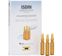 Isdinceutics Hyaluronic Booster 10 Amp
