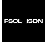 The Future Sound Of London – Isdn – Édition limitée (RSD 2024)