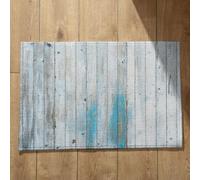 Isdreem Tapis de Bain Antidérapant Et Absorbant Tapis Salle de Bain Ultra Doux Conseil Tapis de Bain Ultra Absorbante Paillasson Ultra Fine, 40x60cm