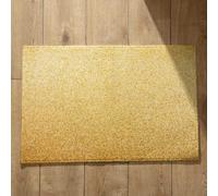 Isdreem Tapis de Cuisine Lavable Paillasson Attrape Poussière Tapis de Bain Ultra Absorbante Paillasson Manga Tapis Décoratifs Antidérapants en Coton Léger Et Pelucheux, 40x60cm