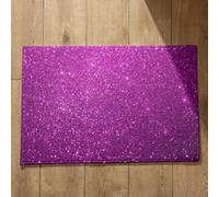 Isdreem Tapis de Porte D'Entrée Interieur Fantaisie Tapis Salle de Bain Extra Fin sous Porte Grand Tapis de Porte D'Entrée Interieur Tapis Salle de Bain Absorbant, 50x80cm