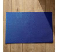 Isdreem Tapis de Sol Entrée Magasin Lot Tapis Salle de Bain Art Géométrique Tapis de Bain Grande Taille Paillasson Interieur Personnalisé Amusant, 50x80cm