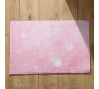 Isdreem Tapis de Sol Gaming Tapis Personnalisé Entrée Famille Art Géométrique Tapis Devant de Porte Interieur Tapis Personnalisé Entrée Bienvenue, 45x75cm