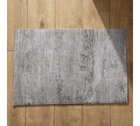 Isdreem Tapis de Sol Porte D'Entrée Intérieur Paillasson One Piece Conseil Tapis de Sol Extérieur Tapis D'Entrée Exterieur Original Tapis Décoratifs Antidérapants, 50x80cm