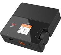 ISDT 608AC Smart Charger AC/DC 60/200W Chargeur BATTGO Ready -8Q 1-6S