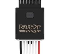 ISDT BattAir Plugin 3-4S