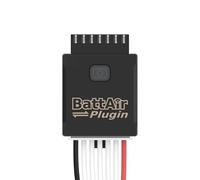 ISDT BattAir Plugin BMS Lot de 5 manettes intelligentes avec application Bluetooth 2S 3-4S 5-6S (3-4S)