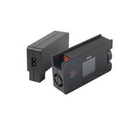 ISDT Chargeur de Batterie Intelligent 200 W 8 A Chargeur D'Équilibrage Déchargeur Alimentation Amovible pour LiFe/Lilon/LiPo/LiHv/Pb/NiMH Prise UE