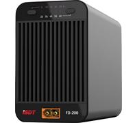 ISDT Déchargeur de modélisme Fonction déchargement