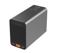 ISDT FD-200 Déchargeur de contrôle Intelligent BattGo 200W 25A capacité de déchargeur de contrôle d'application sans Fil pour la décharge de Batterie RC Lipo 2-8S