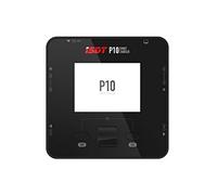 ISDT P10 Lipo Batterie Balance Chargeur 400W 16A DC 250Wx2 Dual Canal pour modèles Rc 1-6S Li-ION Life NiCd NiMH LiHV PB