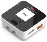 ISDT Q6 Nano Chargeur de modélisme 8.0 A LiFePO, Li-ion, Li-polymère, LiHV, NiMH, plomb Sortie de charge USB, Détection daccu