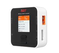 ISDT Q6 Nano Chargeur de modélisme 8.0 A LiFePO, Li-ION, Li-polymère, LiHV, NiMH, Plomb Sortie de Charge USB, Détection