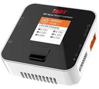 ISDT Q6 Nano Smart Charger 200 W 1-6S -8 A Chargeur