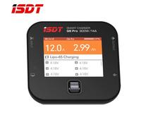Isdt Q6 Pro Battgo 300w 14a Pocket Lipo Balance Chargeur Portable