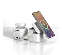 ISDT Station de charge USB-C 4 en 1 Zip