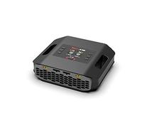 ISDT X16 Lot de 2 chargeurs de batterie Lipo 1100 W 2 x 20 A à deux canaux - Chargeur et déchargeur de batterie Lipo - Chargeur rapide et intelligent d'équilibre RC pour batteries Lipo 2-16S Life/LiPo