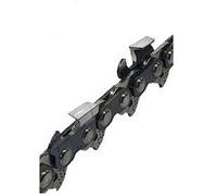 ISE Chaîne de tronçonneuse .325 1,6 mm 65 maillons pour barre de 45,7 cm Remplace 3005 008 4717 Compatible Stihl MS250